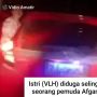 Detik-Detik Pengusaha Emas di Papua Akan Dibunuh Selingkuhan Istri Terekam CCTV