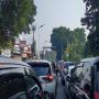Lenteng Agung Macet Parah! Orang Depok Susah Masuk Jakarta, Kendaraan Ditanya-tanya
