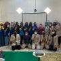 Prodi Ilmu Komunikasi UAYO Laksanakan Proyek Komunikasi Di BUMDes Remboko Sleman