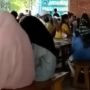 Emak-emak Sebut Padang Tak Takut Corona, Endingnya Dipanggil Polisi