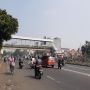 Jakarta Sepi dan Lancar di PPKM Darurat Hari Pertama Masuk Kerja