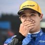 Lando Norris Susah Tidur Pasca Dirampok saat Nonton Final Euro 2020