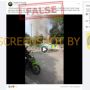CEK FAKTA: Benarkah Masjid Jayakarta di Kawasan Pulogadung Dibakar Komunis?