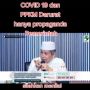 Beredar Video Pendakwah Curiga PPKM Cuma Jebakan Agar Tak Ada Perayaan Idul Adha