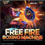 Cara Dapat Pan-Street Fighter Free Fire Gratis