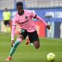 Kucurkan Rp 257 Miliar, Leeds United Gaet Junior Firpo dari Barcelona