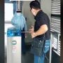 Viral Pria Ngaku Sakit Dicegat Petugas Gegara Masker, Marah Teriak-teriak Sampai Gemetar