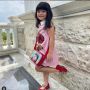8 Potret Fara Shakila Pemeran Reyna di Ikatan Cinta, Gemesin!