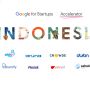 8 Startup Indonesia Lulus Program Akselerasi Google