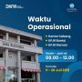 Ada PPKM Darurat, Jam Operasional Jasa Raharja DIY Dimulai Pukul 08.00 Hingga 12.00