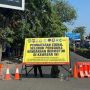 Selama PPKM Darurat, Jalan perkotaan Karawang Ditutup Siang dan Malam
