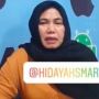 Wanita Jilbab Hitam Ngotot COVID-19 Tak Ada Minta Maaf, Tapi Tetap Terancam Penjara