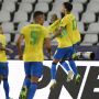 Brazil Melaju ke Final Copa America 2021