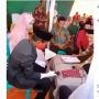 Viral Video Pengantin Baru Ijab Kabul Langsung Talak, Nikahan Berakhir Baku Pukul