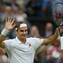 Roger Federer Umumkan akan Pensiun, Wimbledon Beri Penghormatan
