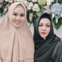 Positif Covid-19, Ibunda Kartika Putri Masuk Ruang ICU