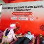 Pengertian dan Syarat Donor Plasma Konvalesen