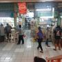 Ivermectin hingga Oseltamivir Langka di Pasar Pramuka