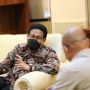 Selama PPKM Darurat, Mendes PDTT Imbau Kepala Desa Hidupkan Pos Gerbang Desa
