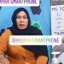 Akhirnya Minta Maaf, Emak-emak Ini Sebut Virus Corona Tidak Ada
