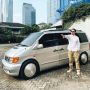 Ananda Omesh Selesaikan Mobil Darurat Covid-19