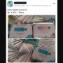 Viral Sertifikat Vaksin Covid-19 Palsu Dijual di Medsos, Cuma Rp 4 Ribu!