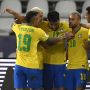 Bertabur Bintang, Brazil akan Hadapi Serbia di Laga Perdananya, Ini Prediksi Susunan Pemain Kedua Tim