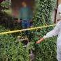 Kencing di Semak-semak Pria di Cikande Temukan Mayat Tergantung