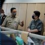 Anies Minta Pegawai Laporkan Kantor Langgar PPKM Darurat, Dijamin Identitas Aman