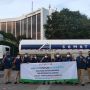 Pupuk Indonesia Kirim 96 Ton Oksigen untuk Perawatan Pasien Covid-19