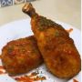 Lumer dan Menggugah Selera, Intip Resep Perkedel Ayam Mozzarella