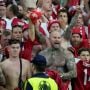 Semifinal Euro 2020: Aturan COVID-19 Cegah Suporter Denmark Hadir di Wembley