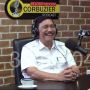 Deddy Corbuzier Tanya Soal PPKM, Luhut Pandjaitan Malah Tertawa
