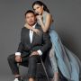 Kepergok Ciuman dengan Zikri Daulay, Ayu Aulia Pernah Mesra dengan Vicky Prasetyo