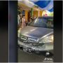 Taat Prokes! Viral Konsep Pesta Pernikahan Drive Thru Ini Bisa Banget Ditiru