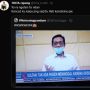 Gubernur DIY Bantah Pasien Meninggal Kehabisan Oksigen, dr Tirta: Yo Ra Ngoten to Ndan