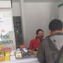 Antisipasi Penimbunan Obat, Polda Jateng Cek Toko Obat hingga Apotek