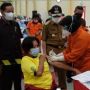 301.071 Warga Kota Bandar Lampung Sudah Divaksin COVID-19