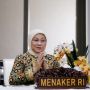 Menaker Minta Dunia Usaha Patuhi PPKM Darurat sesuai Surat Edaran yang Diterbitkan