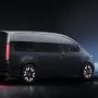 Hyundai Staria Penantang Toyota Alphard Dipastikan Meluncur Minggu Depan