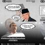 BEM UNNES Cap Rezim Jokowi Otoriter, Pajang Foto Kim Jong Un dan Soeharto