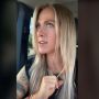 Bak Kembaran Jennifer Aniston, Wanita Ini Viral Tirukan Adegan dari Serial Friends