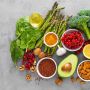 Lindungi Diri dari Varian Beta, Cobalah Ikuti Pola Diet Nabati Ini!
