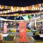 Semarakkan Usaha Lokal UKM Makassar, ShopeePay Kasih Cashback 60%