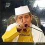 Viral Dakwah Ustaz Sofwan Nizhomi: PPKM Darurat untuk Halangi Idul Adha