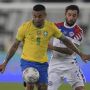 Final Copa America 2021: Brasil Minus Gabriel Jesus Hadapi Argentina