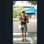 Viral! Buat Parodi Dapat Bantuan Pemerintah, Gayanya Bikin Salfok