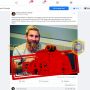 CEK FAKTA: Lionel Messi Foto Pegang Seragam PDIP, Gabung ke Partai Politik?
