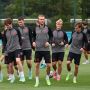 Simon Kjaer: Ini Generasi Emas Denmark, Inggris Jangan Anggap Enteng!