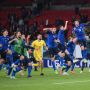 Italia Lolos ke Final Euro 2020